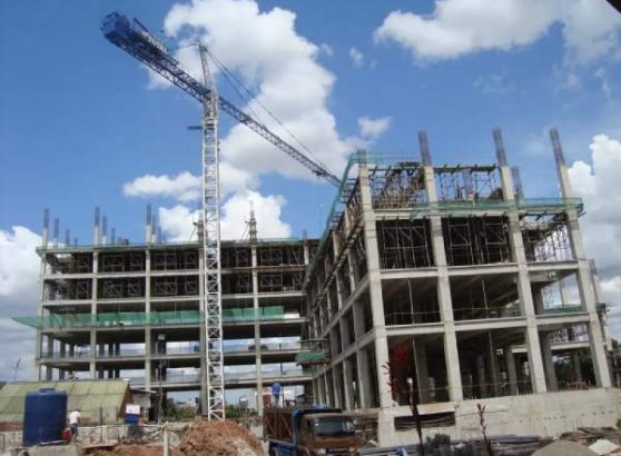 Mengungkap Ukuran Sloof Konstruksi Gedung Jasa Hitung Struktur Bangunan