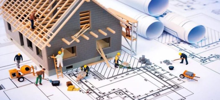 Jasa Hitung Struktur Rumah