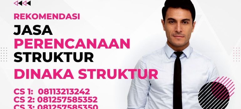 Konsultan perencana struktur