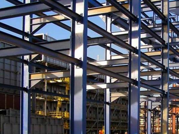 Apa Itu Struktur Bangunan