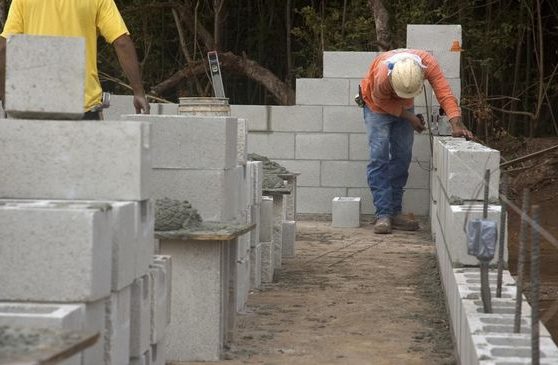 Jenis Mortar dan Kegunaannya