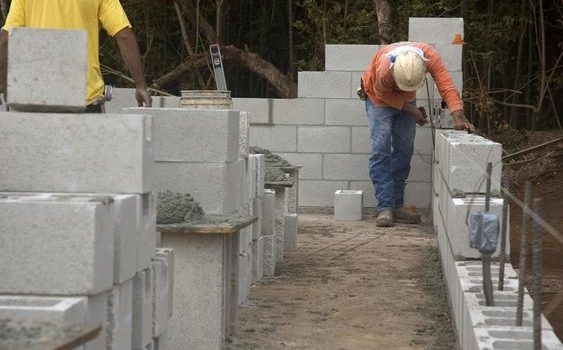 Jenis Mortar dan Kegunaannya