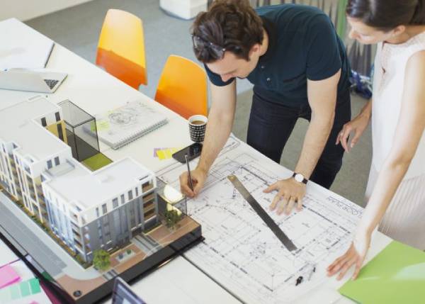 Konsultan Struktur Bangunan