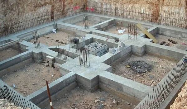 Mengenal Pondasi Piers