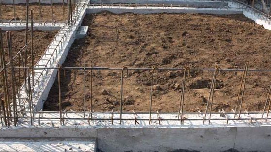 Struktur Rumah Ideal