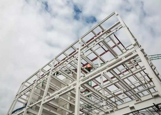 Faktor Yang Mempengaruhi Struktur Bangunan