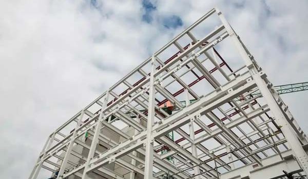 Faktor Yang Mempengaruhi Struktur Bangunan