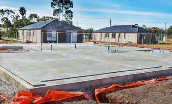 Konstruksi Lantai Rumah