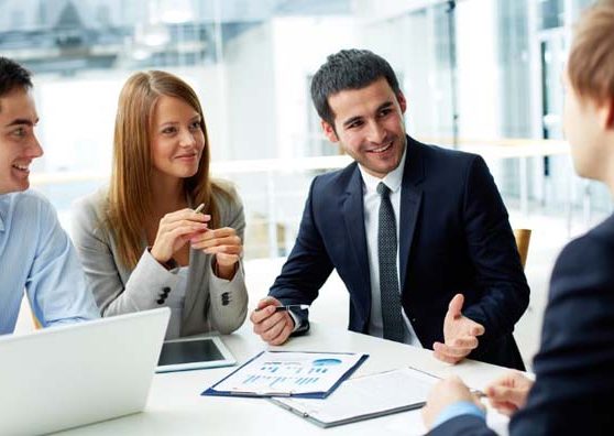 Memilih Konsultan Bangunan yang Tepat