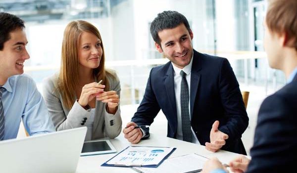 Memilih Konsultan Bangunan yang Tepat