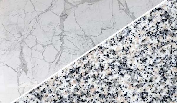 Perbedaan Marmer dan Keramik