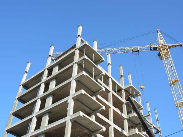 Struktur-Bangunan-Bertingkat