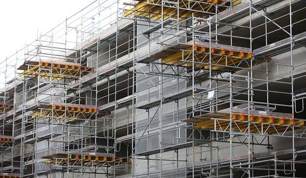 Elemen Struktur Bangunan