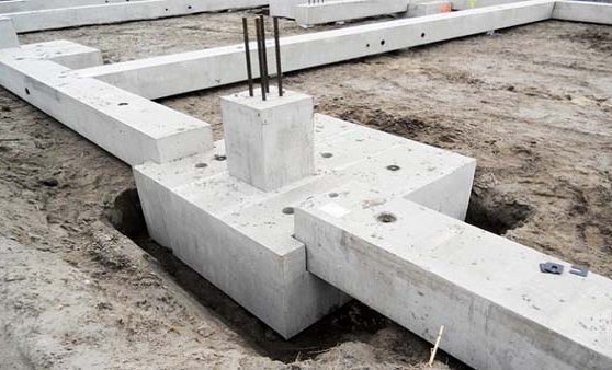 Jenis Sloof Konstruksi Bangunan