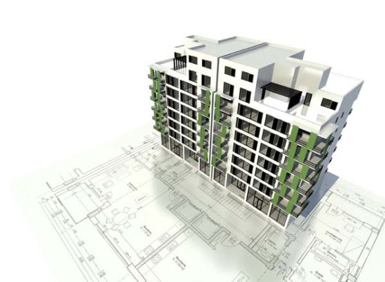 Desain Struktur Gedung