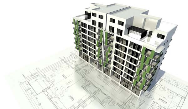 Desain Struktur Gedung