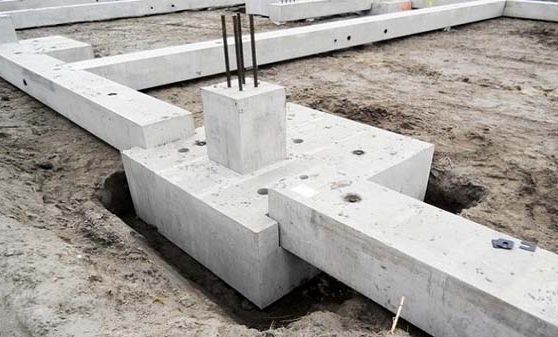Fungsi Struktur Bangunan Rumah