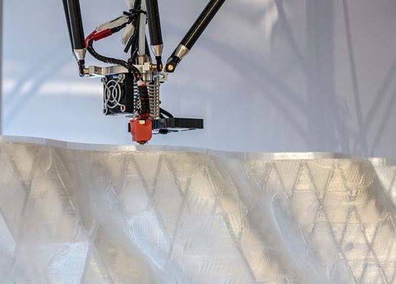 Inovasi Konstruksi Arsitektur