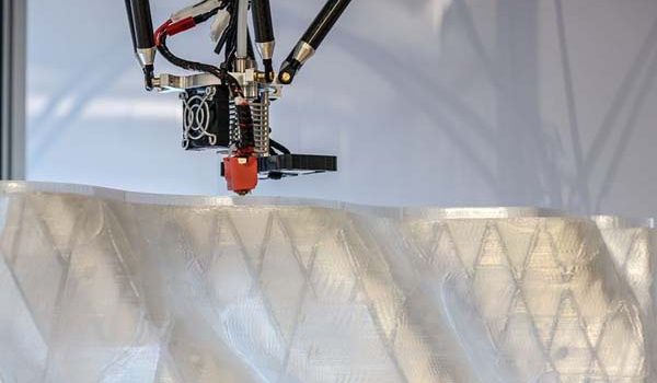 Inovasi Konstruksi Arsitektur