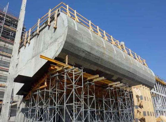 Jenis Beton Bertulang