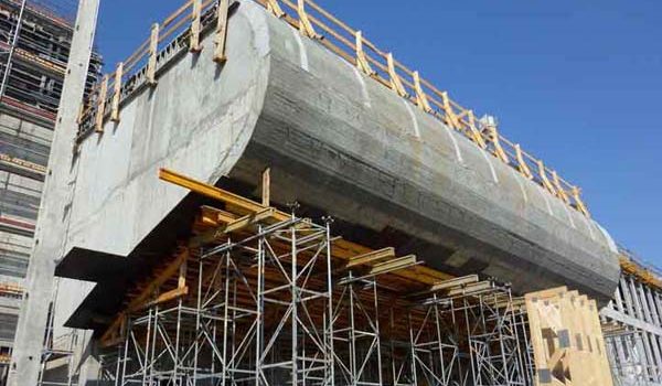 Jenis Beton Bertulang