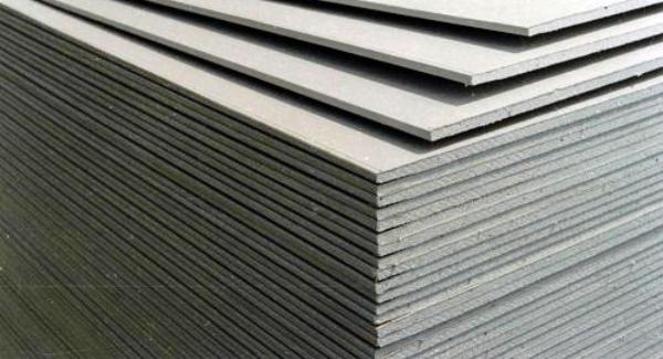Jenis Gypsum