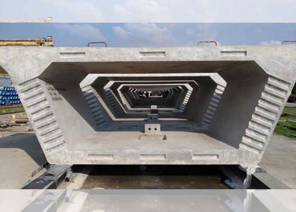 Jenis-Jenis Balok Bangunan