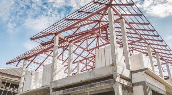 Tips Pondasi Rumah 2 Lantai