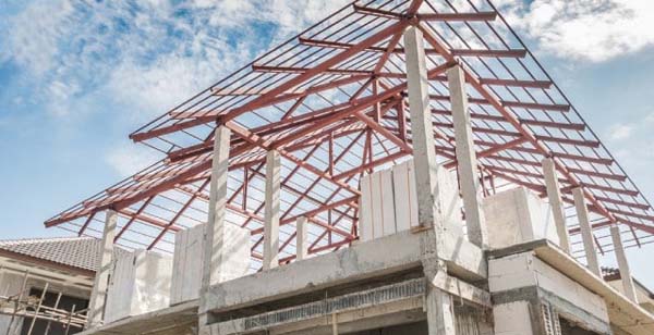Tips Pondasi Rumah 2 Lantai