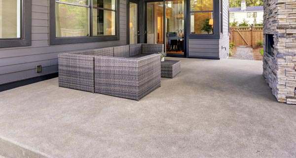 Inovasi Lantai Industrial