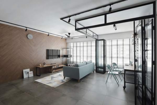 Inovasi Lantai Industrial_ Meningkatkan Keberlanjutan dan Kinerja