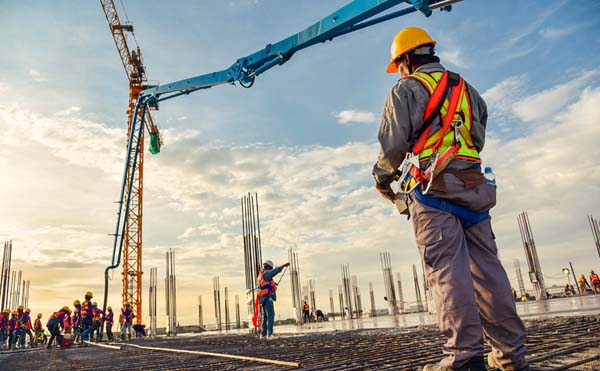 Jasa Konsultan Bangunan