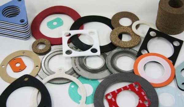 Jenis Gasket dan Fungsinya