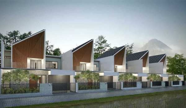 Jenis-Jenis Developer Bangunan