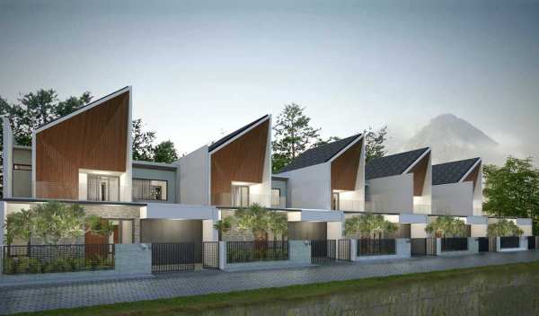 Jenis-Jenis Developer Bangunan