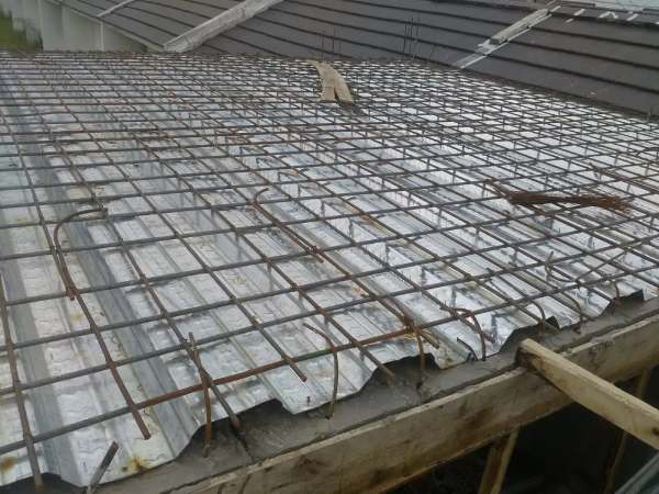 Keunggulan Dak Bondek