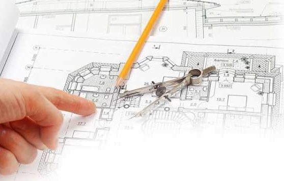 Konsultan Perencana Bangunan