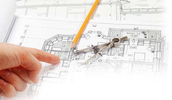 Konsultan Perencana Bangunan