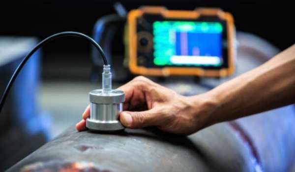 Mengenal Apa Itu NDT