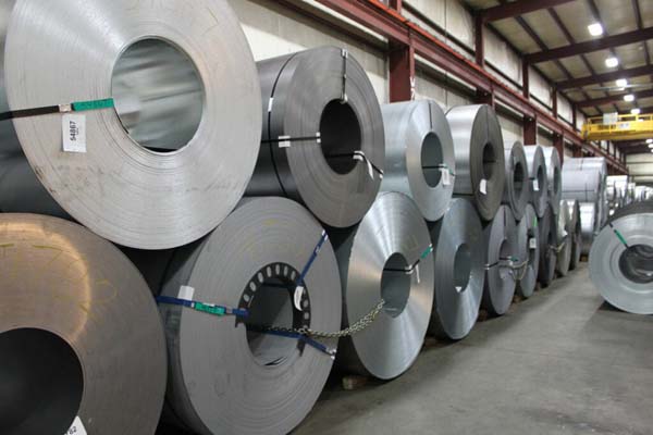 Mengenal Flat Product dan Long Product