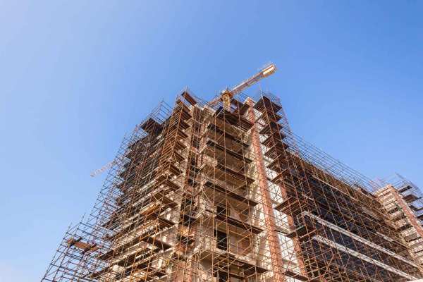 Mengenal Struktur Bangunan Tinggi