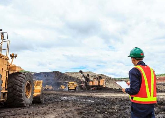 Perawatan Mesin Konstruksi