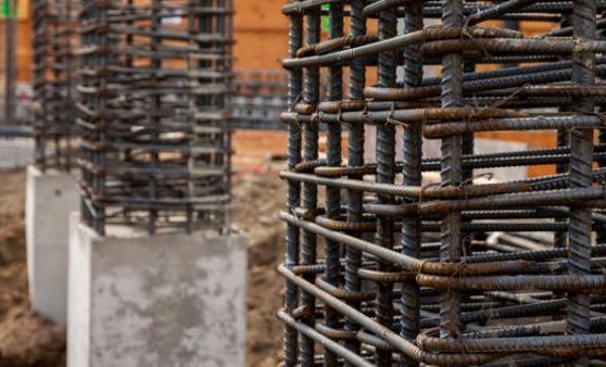 Perkembangan Beton Bertulang