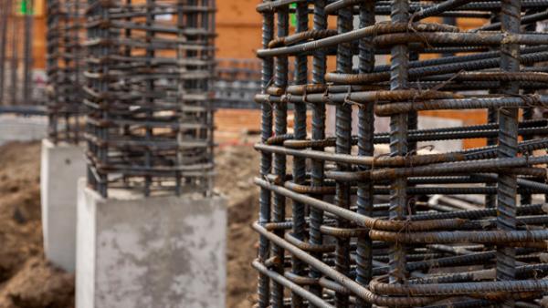 Perkembangan Beton Bertulang