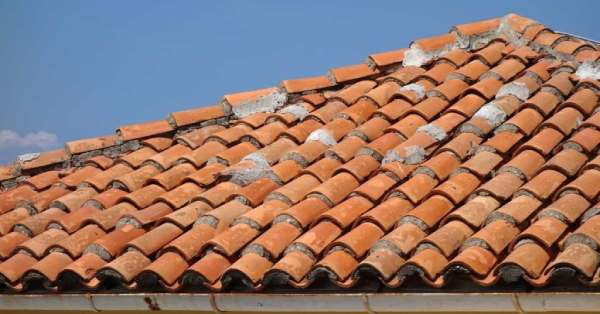 Solusi Atap Bocor Bangunan