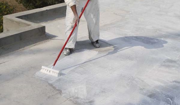 Tips Memperbaiki Kebocoran Dak Beton