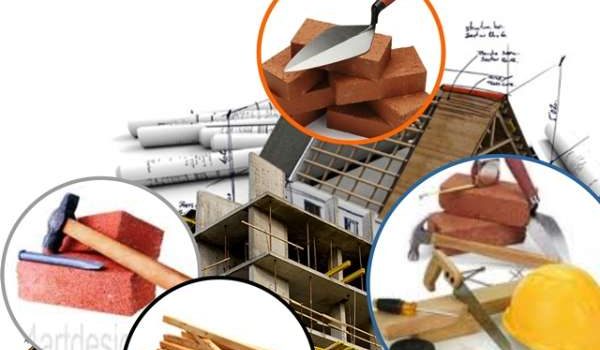 Bahan Alternatif untuk Membangun Rumah