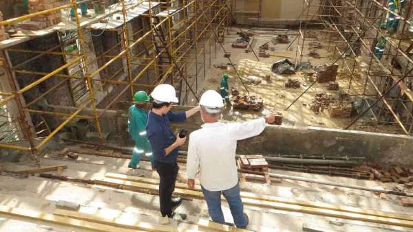 Cara Membangun Rumah Sesuai Standar Kualitas