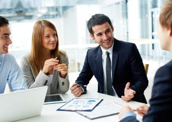 Cara Memilih Konsultan Bangunan