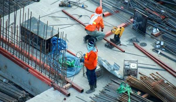 Ciri Penting Konstruksi Rumah